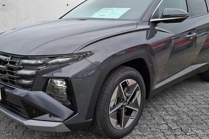Hyundai TUCSON 1.001 km 36.280 € Lachendorf 29331