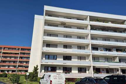 Wohnung zum Kaufen in Speyer 295.000 € 92 m²