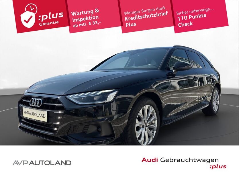Audi A4 86.543 km 28.770 € Passau 94036