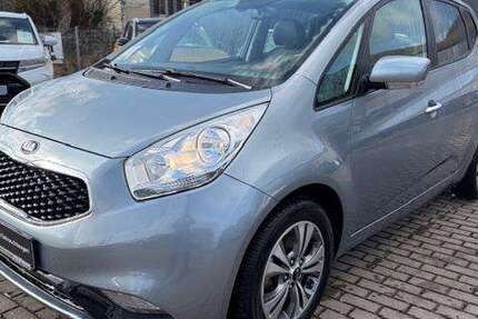 Kia Venga 28.500 km 14.790 &euro; Meiningen 98617