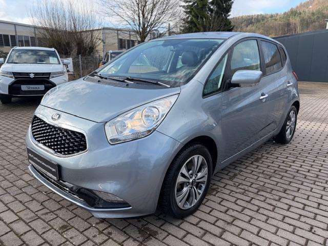 Kia Venga 28.500 km 14.790 &euro; Meiningen 98617