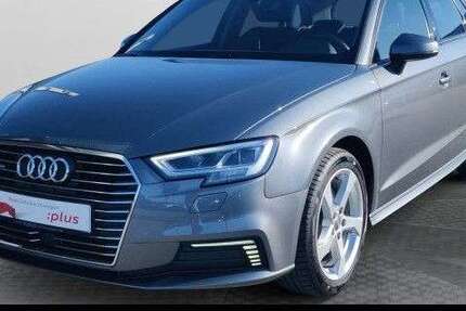 Audi A3 118.550 km 16.990 &euro; Schwäbisch Hall 74523