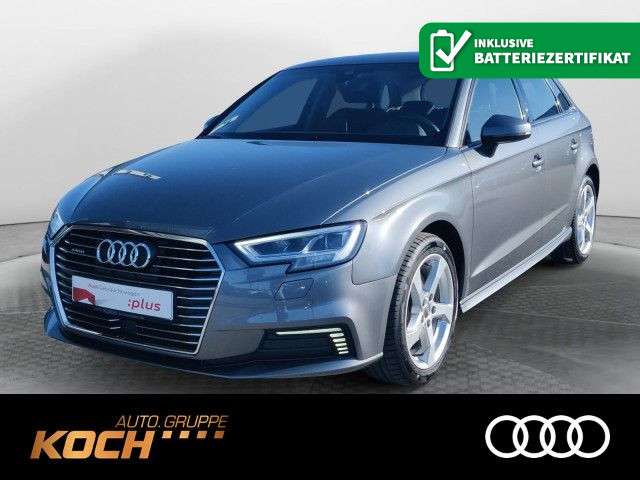 Audi A3 118.550 km 16.990 &euro; Schwäbisch Hall 74523