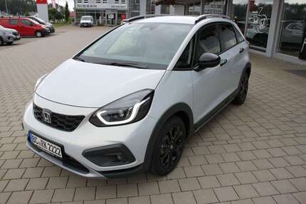 Honda Jazz 2.000 km 28.354 € Langenenslingen 88515