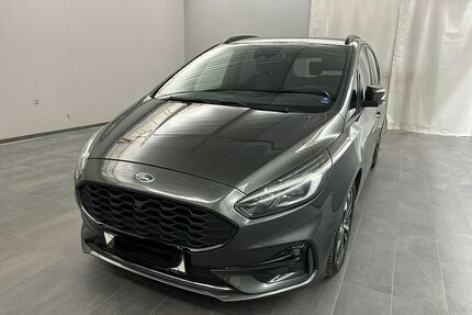 Ford S-Max 115.952 km 22.390 &euro; Bretten 75015