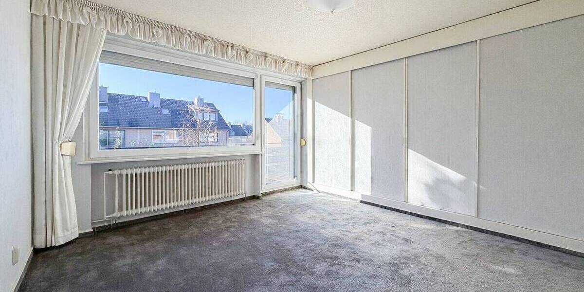Reihenmittelhaus Neu Wulmstorf - 4 Zimmer, 104 m&sup2;, 239.000&euro; | Angebot:26686105