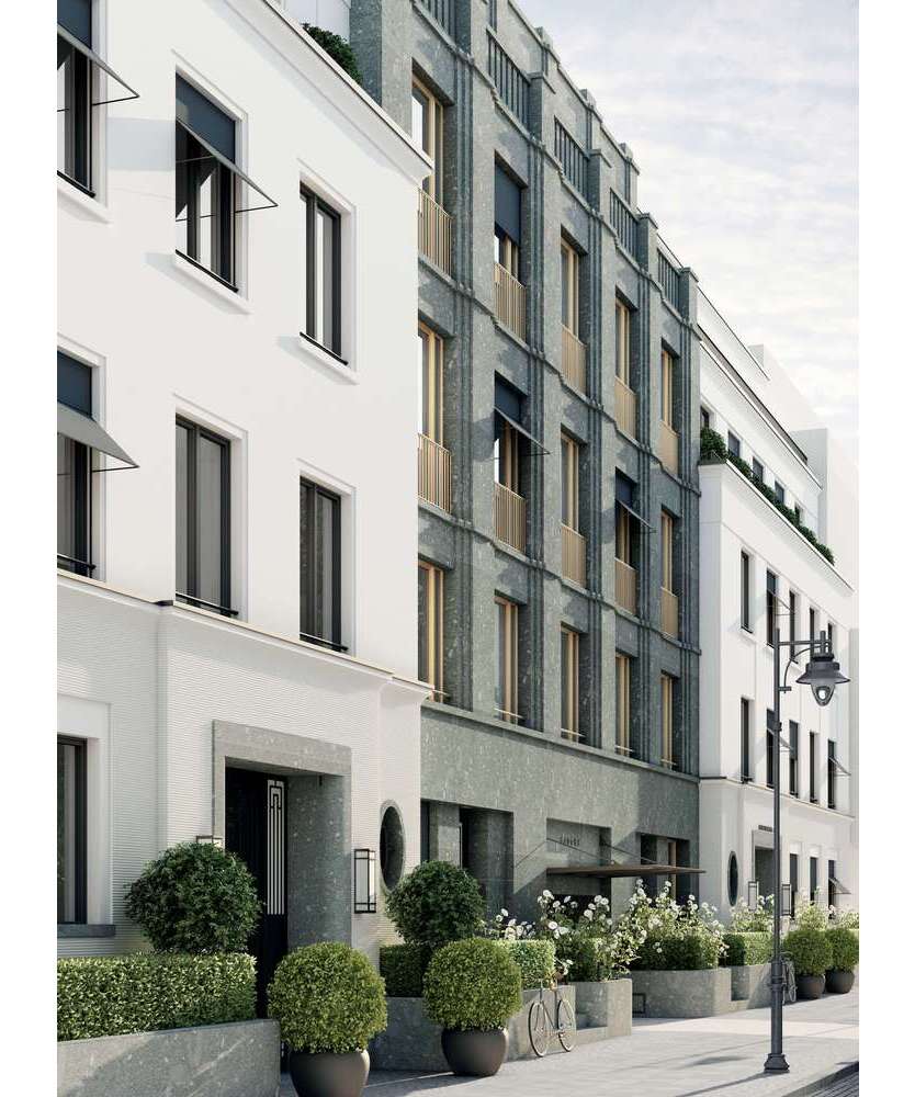 Wohnung zum Mieten in Df.-Oberkassel 3.220 € 125 m²