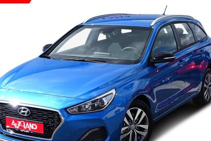 Hyundai i30 101.374 km 13.990 &euro; Dresden 01069