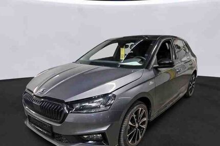 Skoda Fabia 5.037 km 20.200 &euro; Sasbach 77880
