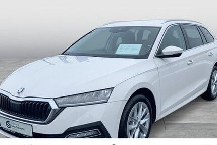Skoda Octavia 42.300 km 22.970 &euro; Lübbecke 32312