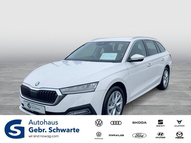 Skoda Octavia 42.300 km 22.970 &euro; Lübbecke 32312