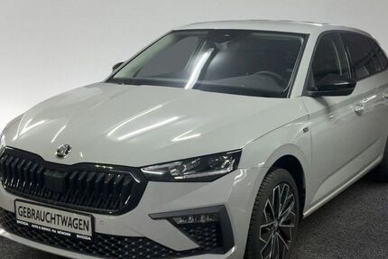 Skoda Scala 16.900 km 23.960 &euro; München 80687