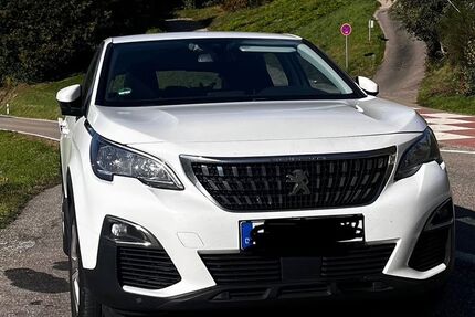 Peugeot 3008 130.000 km 17.500 € Achern 77855