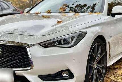INFINITI Q60 138.000 km 18.800 &euro; Mannheim 68169