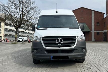 Mercedes-Benz Sprinter 304.418 km 15.500 &euro; München 80807