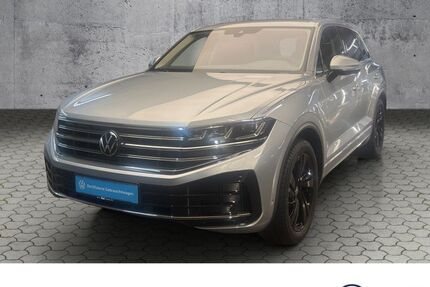 VW Touareg 76.250 km 49.990 &euro; Paderborn 33100
