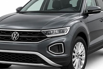 VW T-Roc 40.000 km 20.759 &euro; Bischofsmais 94253