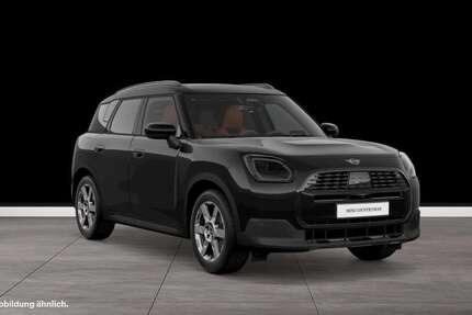Mini Cooper Countryman 21.400 km 32.910 € Hösbach 63768