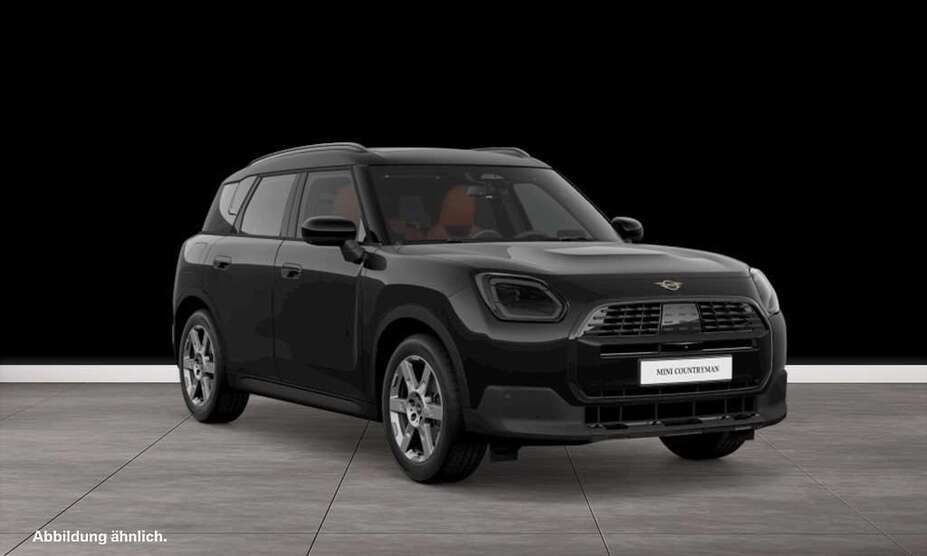 Mini Cooper Countryman 21.400 km 32.910 € Hösbach 63768