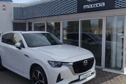 Mazda CX-60 71.410 km 35.990 &euro; Brandenburg a. d. Havel 14772