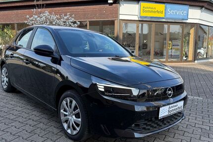 Opel Corsa 17.500 km 17.900 &euro; Maßbach/Poppenlauer 97711