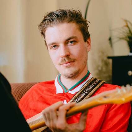 Telquist 12.12.2025 Club Stereo