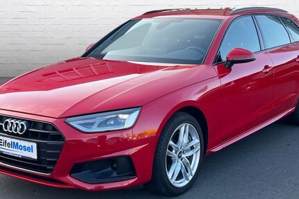 Audi A4 68.170 km 25.770 &euro; Bitburg 54634