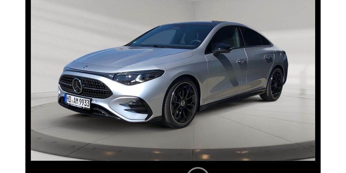 Mercedes-Benz CLA 200 4.719 km 48.579 &euro; Heilbronn 74072