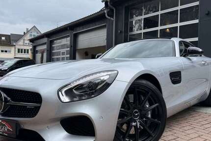Mercedes-Benz AMG GT 57.000 km 74.999 € Floss 92685