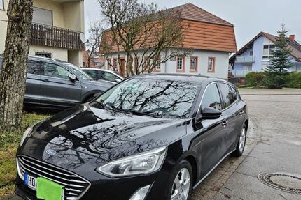 Ford Focus 133.000 km 12.500 &euro; Schönbrunn 69436