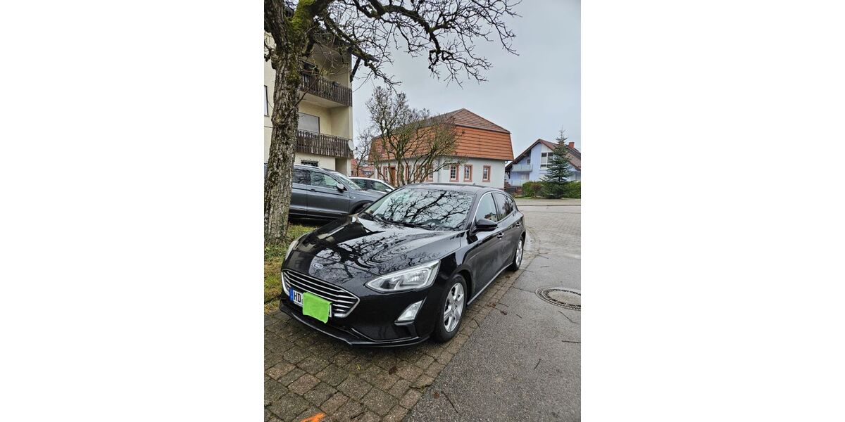 Ford Focus 133.000 km 12.500 &euro; Schönbrunn 69436