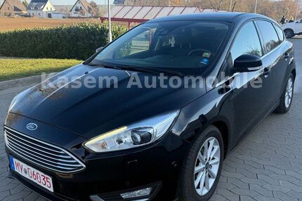 Ford Focus 99.883 km 8.490 &euro; Plaidt 56637