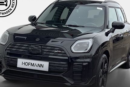 Mini Countryman SE (Cooper) 18.000 km 39.890 &euro; Neuburg an der Donau 86633