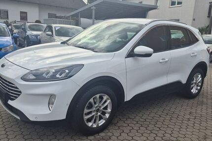 Ford Kuga 79.000 km 21.990 &euro; Ingolstadt 85055