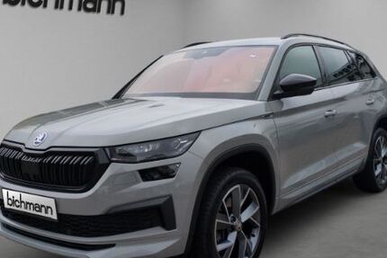 Skoda Kodiaq 61.448 km 41.990 &euro; Menden 58706