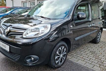 Renault Kangoo 229.930 km 6.290 € Riedstadt 64560