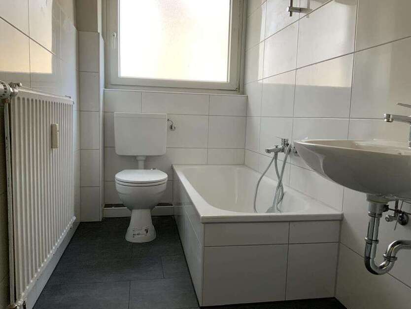 Wohnung zum Mieten in Kamen 379 € 43.91 m²