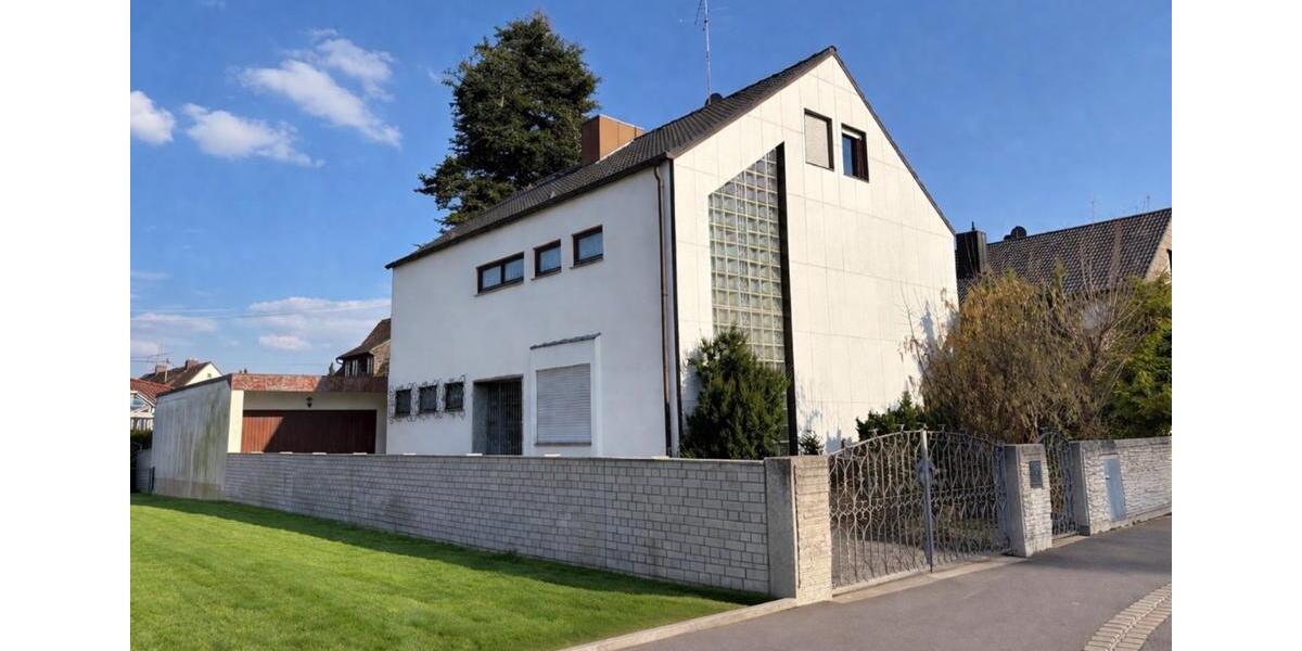 Einfamilienhaus Augsburg Firnhaberau - 659.000&euro; | Angebot:26041056