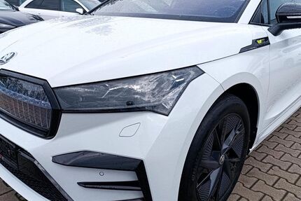 Skoda Enyaq 143.614 km 28.490 &euro; Nabburg 92507