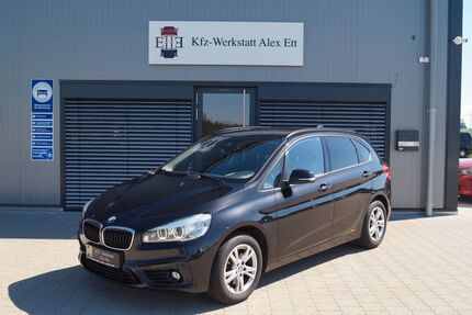 BMW 220 173.422 km 12.000 &euro; Feichten 84550