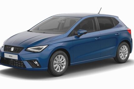 Seat Ibiza 8.619 km 21.980 &euro; Leverkusen 51373