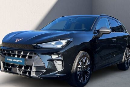 Cupra Terramar 19.063 km 35.990 &euro; Zittau 02763