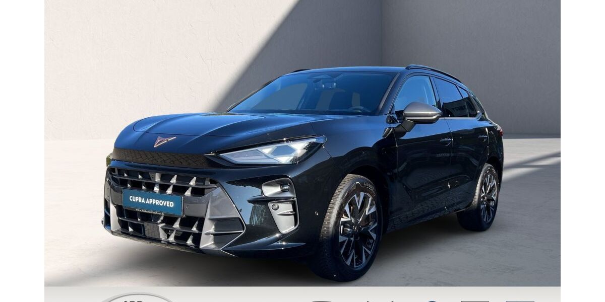 Cupra Terramar 19.063 km 35.990 &euro; Zittau 02763