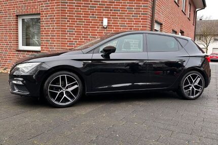 Seat Leon 107.000 km 13.000 &euro; Paderborn 33102