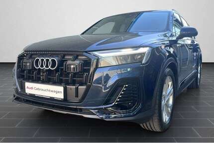 Audi Q7 28.145 km 63.890 &euro; Wiesbaden 65189