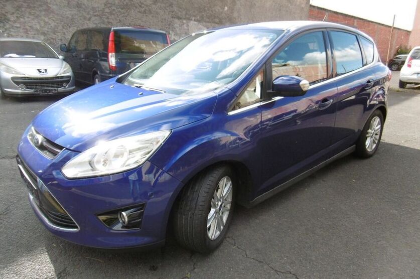 C-Max