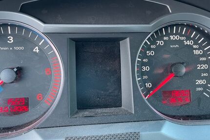 Audi A6 367.500 km 1.499 &euro; Peißenberg 82380