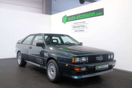 Audi QUATTRO 75.000 km 109.900 &euro; Nürnberg 90439