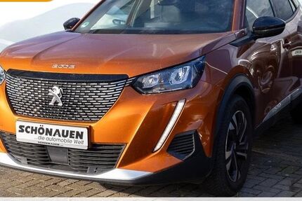 Peugeot 2008 28.400 km 14.850 &euro; Erftstadt 50374