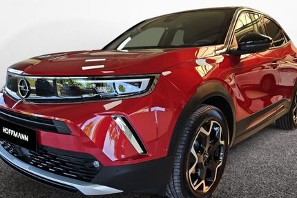 Opel Mokka 42.422 km 19.229 &euro; Saalfeld 07318